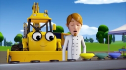 کارتون Bob the builder قسمت 195